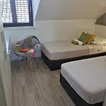Palace Stafileo Appartement *