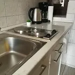 Appartement Palace Stafileo