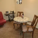Palace Stafileo * Trogir