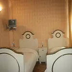 Palace Stafileo Appartement *
