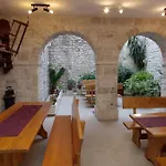 Appartement Palace Stafileo Trogir