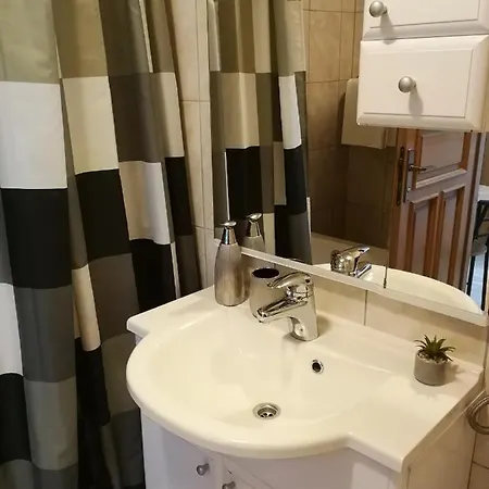 Palace Stafileo Trogir