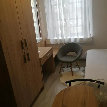 Palace Stafileo Apartment Trogir