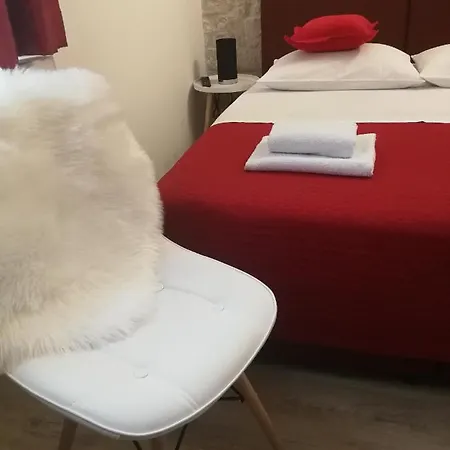 Palace Stafileo Trogir