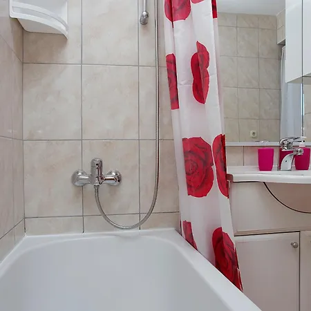 Palace Stafileo Apartment Trogir