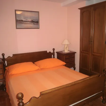 Palace Stafileo Apartament Trogir
