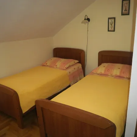 Lägenhet Palace Stafileo Trogir