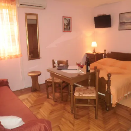 Lägenhet Palace Stafileo Trogir