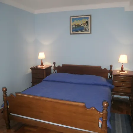 Palace Stafileo Apartament Trogir