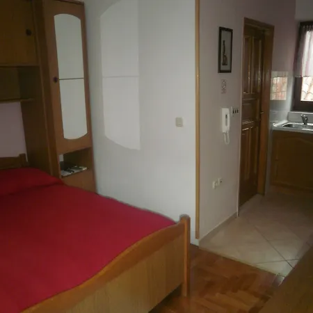 Lägenhet Palace Stafileo Trogir