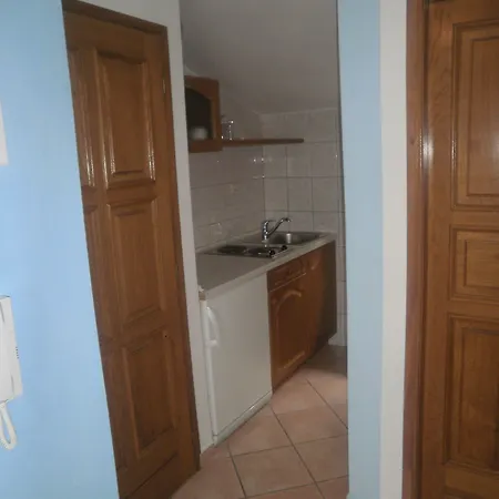 Appartement Palace Stafileo Trogir