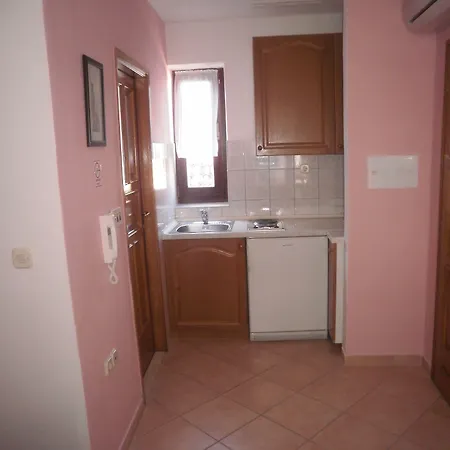 Lägenhet Palace Stafileo Trogir