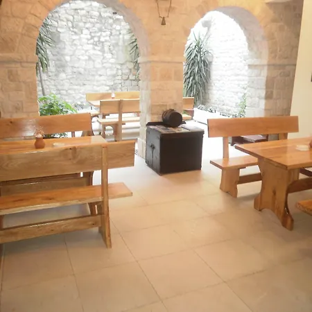 شقة Palace Stafileo تروغير