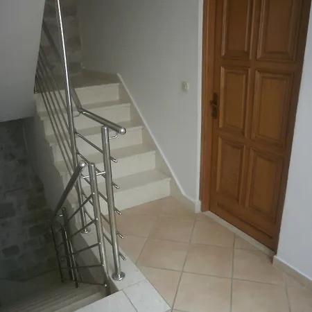 Palace Stafileo * Trogir