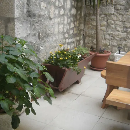 Apartament Palace Stafileo *