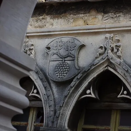 Apartament Palace Stafileo Trogir