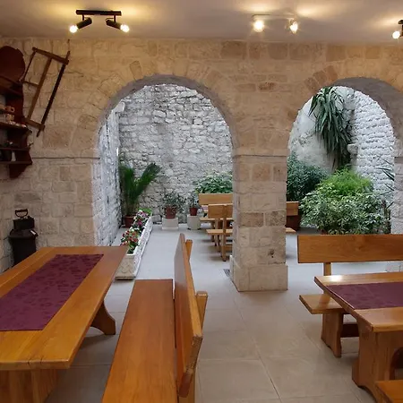 Lägenhet Palace Stafileo Trogir
