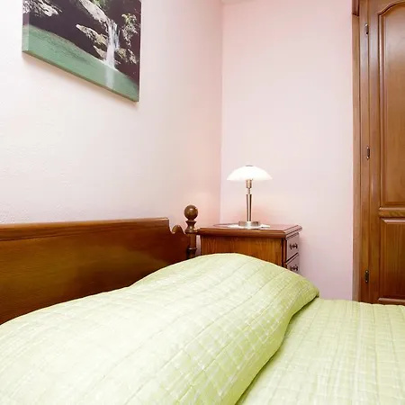 Apartament Palace Stafileo