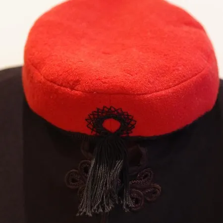 Apartament Palace Stafileo *