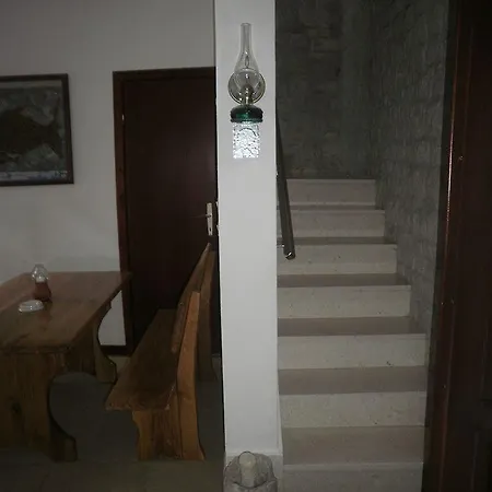 Apartment Palace Stafileo