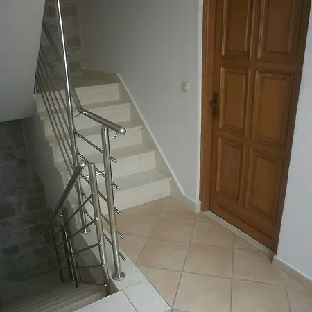 Apartment Palace Stafileo *
