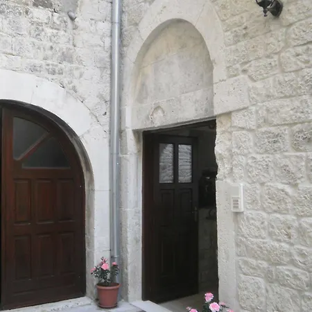 Palace Stafileo Apartment *