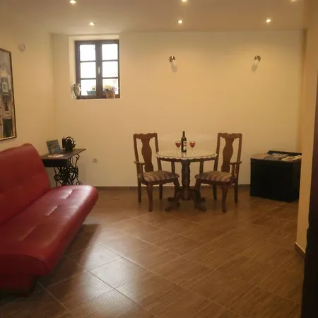 Palace Stafileo * Trogir