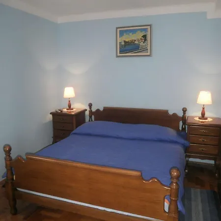 Palace Stafileo * Trogir