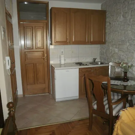 Apartment Palace Stafileo