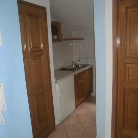 Apartment Palace Stafileo Trogir