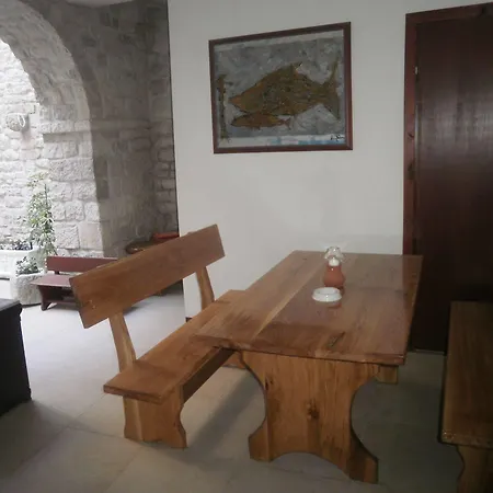 Apartment Palace Stafileo *