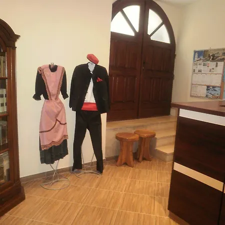 Palace Stafileo Apartment Trogir