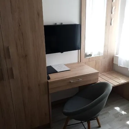 Palace Stafileo Apartment Trogir