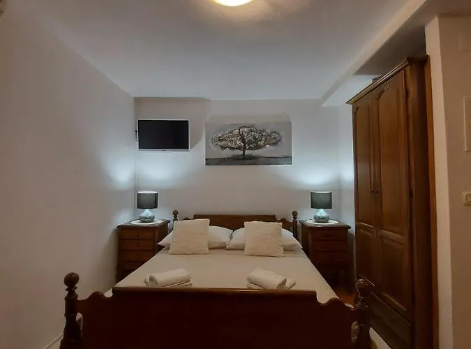 Palace Stafileo *