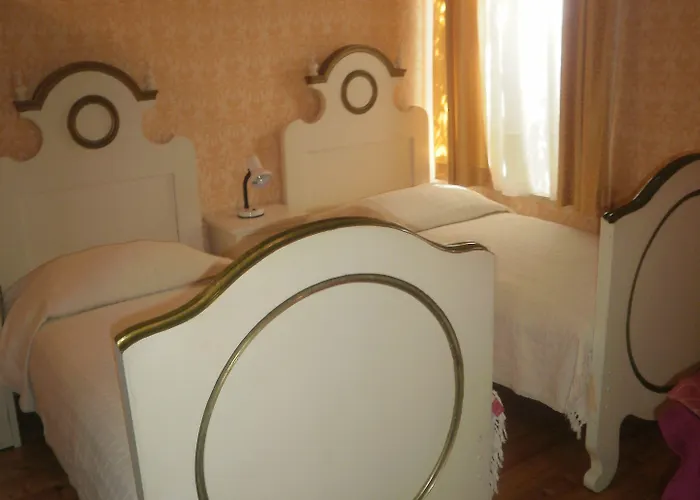Palace Stafileo شقة تروغير