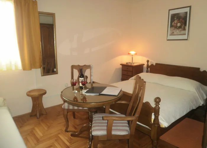 شقة Palace Stafileo