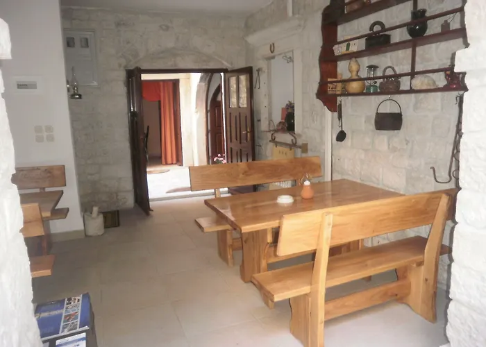 Palace Stafileo Apartament