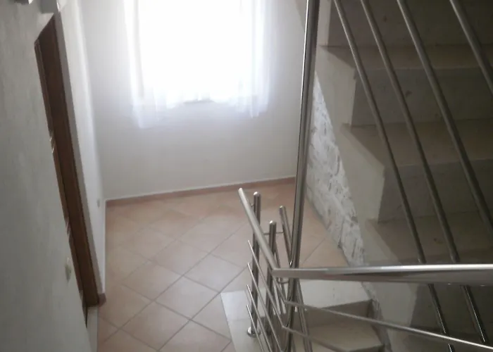 شقة Palace Stafileo تروغير