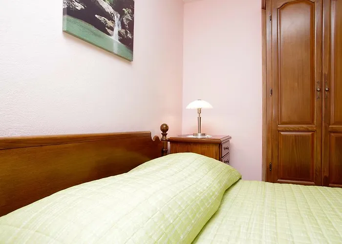 شقة Palace Stafileo