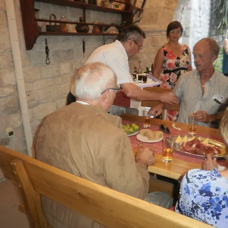 Appartement Palace Stafileo