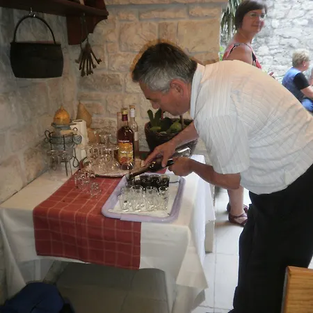 Appartement Palace Stafileo *