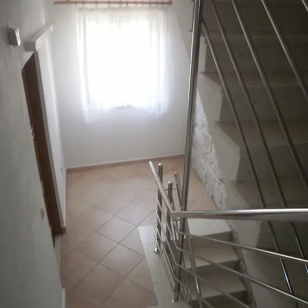 Appartement Palace Stafileo Trogir