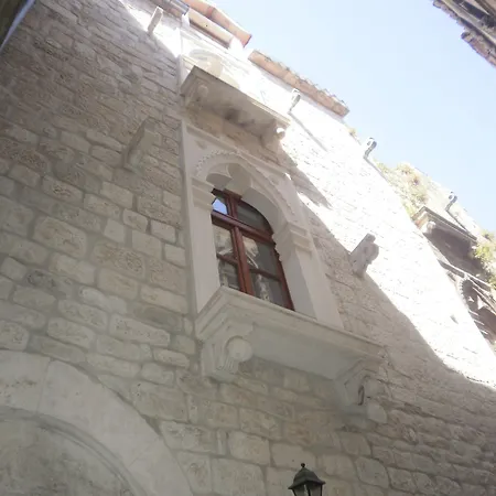 شقة Palace Stafileo