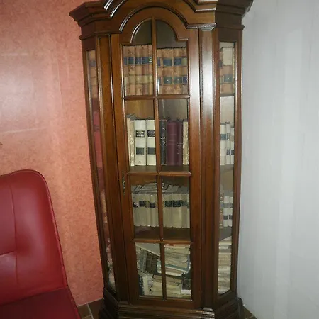 Palace Stafileo Appartement