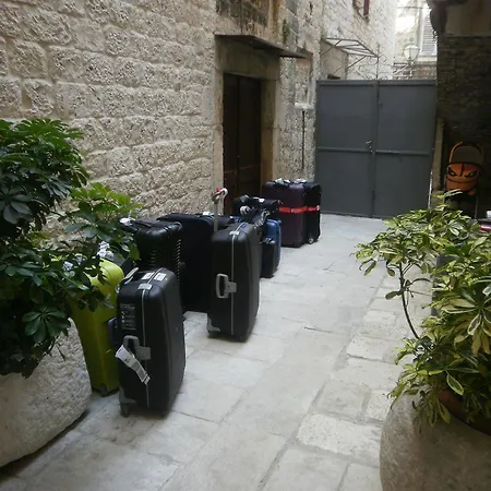 Palace Stafileo Apartman