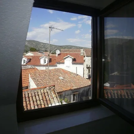 Palace Stafileo Apartman