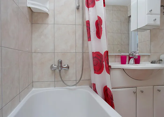 Palace Stafileo Appartement Trogir