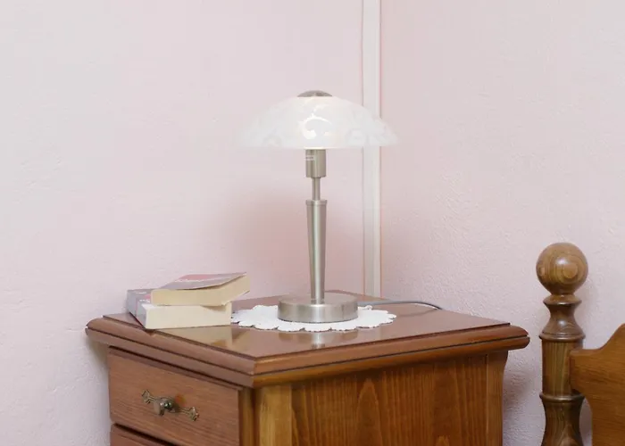 Palace Stafileo Daire