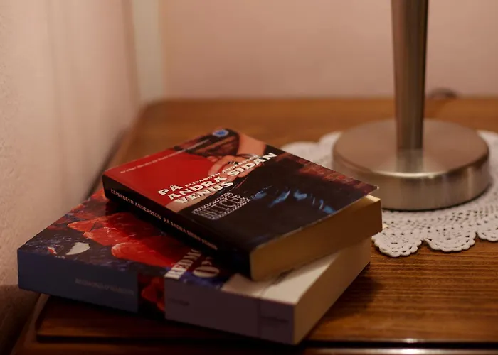 Palace Stafileo Appartement Trogir