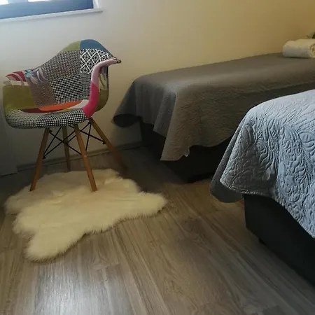 Apartamento Palace Stafileo Trogir